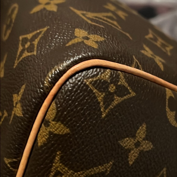 Louis Vuitton Speedy 30 - Picture 13 of 17